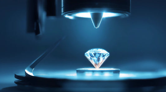 Top 5 Benefits of Purchasing a Lab-Grown Diamond